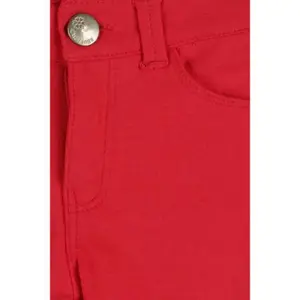 Girl's pants Charanga Panpopi image-2