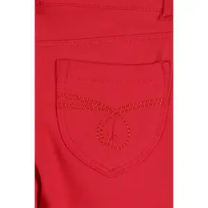 Girl's pants Charanga Panpopi image-3