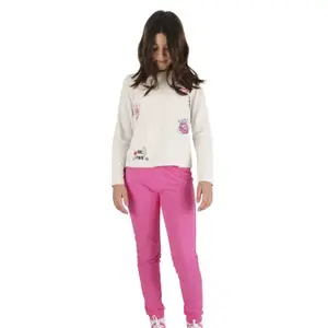 Girl's pants Charanga Poleada image-0