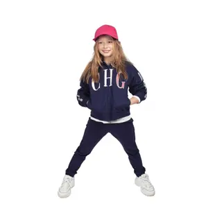 Girl's pants Charanga Poleada image-0