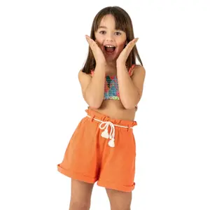 Girl's shorts Charanga Sordenita image-0