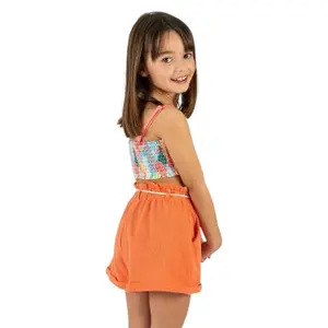 Girl's shorts Charanga Sordenita image-1
