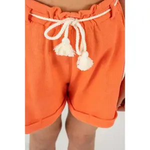 Girl's shorts Charanga Sordenita image-2