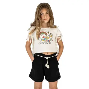 Girl's shorts Charanga Sordenita image-0