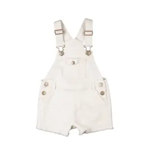 Girl's overalls Charanga Latosik image-4