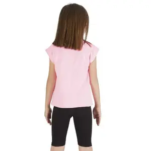 Girl's shorts Charanga Elicista image-2