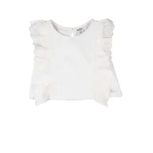 Girl's T-shirt Charanga Caperfi image-4