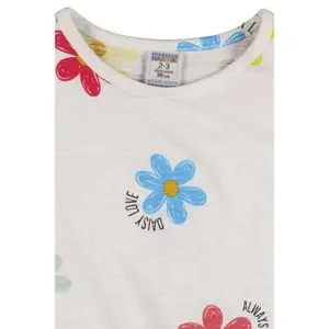 Girl's T-shirt Charanga Campaba image-3