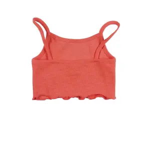Girl's tank top Charanga Catopin image-2