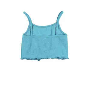 Girl's tank top Charanga Catopin image-2
