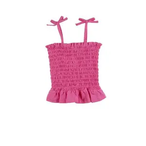 Girl's tank top Charanga Canicula image-1