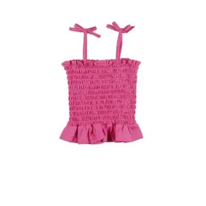 Girl's tank top Charanga Canicula image-2