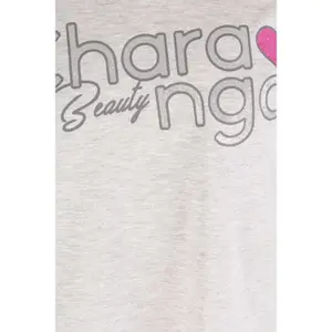 Girl's T-shirt Charanga Confix image-2