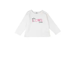Girl's T-shirt Charanga Cerlix image-1