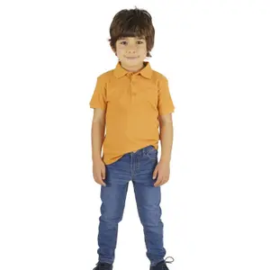 Children's jeans Charanga Pegueton image-0