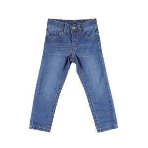 Children's jeans Charanga Pegueton image-2