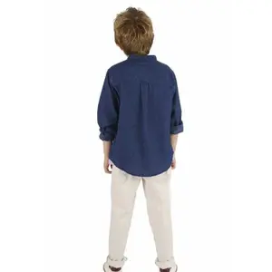 Children's pants Charanga Puntela image-1