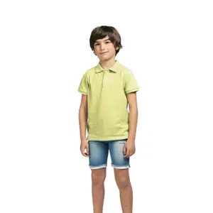 Children's shorts Charanga Gegueton image-0