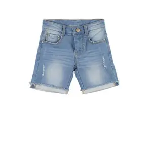 Children's shorts Charanga Gegueton image-1