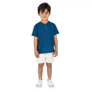 Children's shorts Charanga Guntela image-0