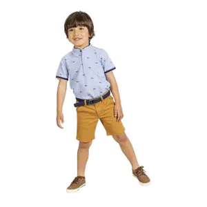 Children's shorts Charanga Galerna image-0