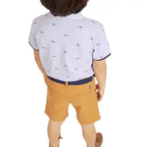 Children's shorts Charanga Galerna image-1