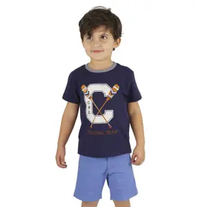Children's shorts Charanga Galerna image-0