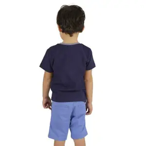 Children's shorts Charanga Galerna image-1