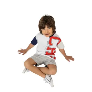 Children's shorts Charanga Gasika image-0