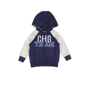 Child hoodie Charanga Rortivo image-0