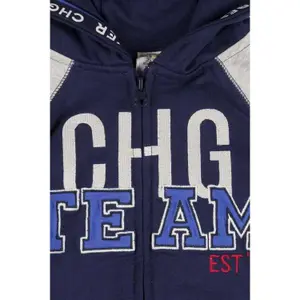 Child hoodie Charanga Rortivo image-4