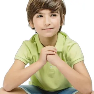 Polo child Charanga Calistoso image-0