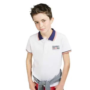 Polo child Charanga Corretoso image-0