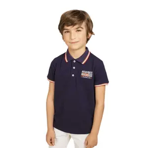 Polo child Charanga Corretoso image-0