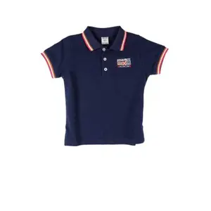 Polo child Charanga Corretoso image-1