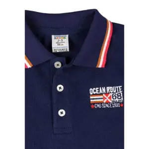 Polo child Charanga Corretoso image-3