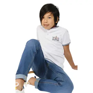 Polo child Charanga Cuntela image-0