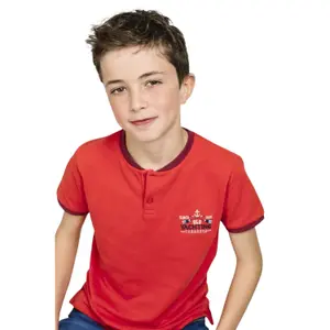 Polo child Charanga Cuntela image-0