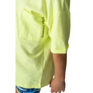 T-shirt file child Charanga Copernicon image-1