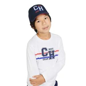 Child's T-shirt Charanga Cartiva image-0