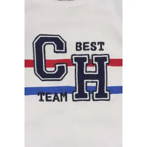 Child's T-shirt Charanga Cartiva image-3