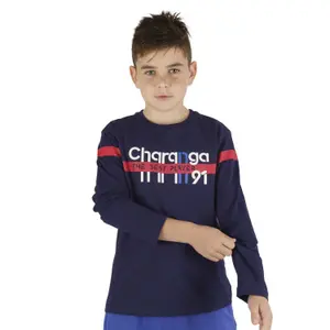 Child's T-shirt Charanga Cortivo image-0