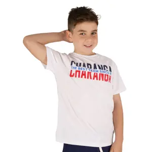 Child's T-shirt Charanga Cestivo image-0