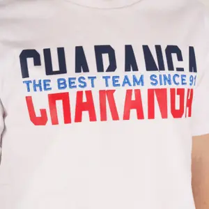 Child's T-shirt Charanga Cestivo image-2