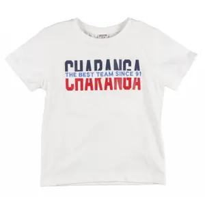 Child's T-shirt Charanga Cestivo image-3