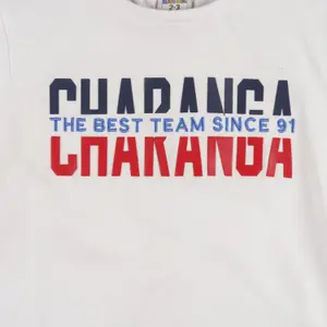 Child's T-shirt Charanga Cestivo image-5
