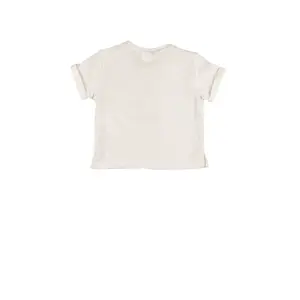 Baby T-shirt Charanga Cuerdeny image-1