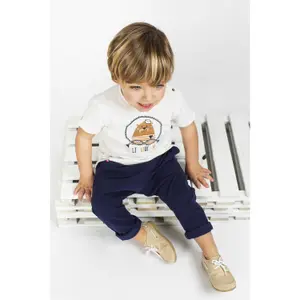 Baby T-shirt Charanga Cuerdeny image-4