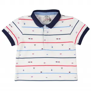 Baby Polo Charanga Corayest image-0