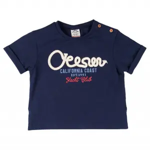 Baby T-shirt Charanga Coceany image-0